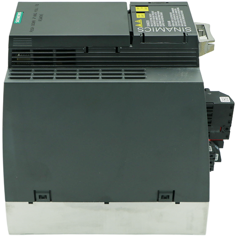 Siemens 6SL3 210-1KE21-7UF1 SINAMICS G120C 7.5KW Converter 6SL3210-1KE21-7UF1