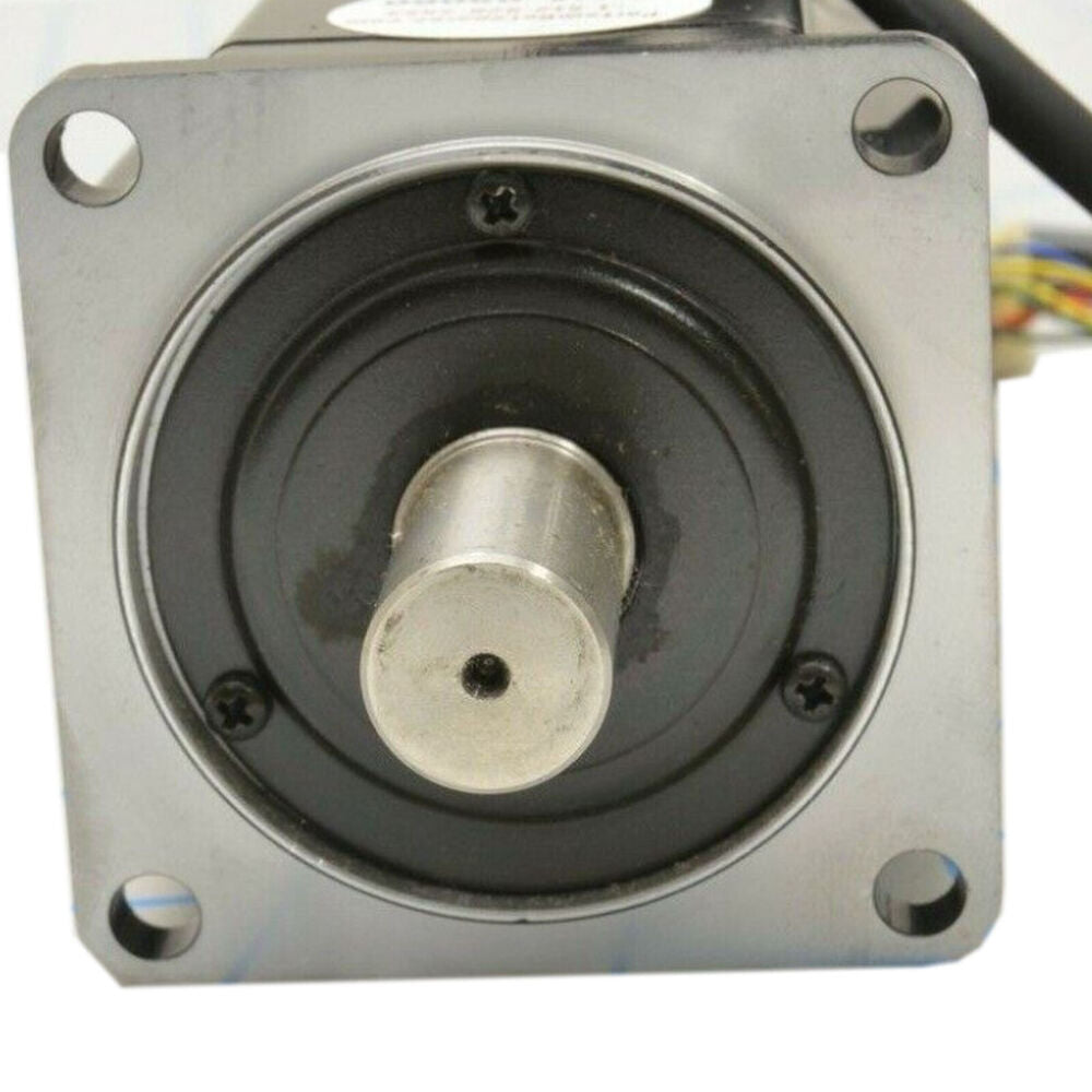 1PC Yaskawa servo motor SGM-04A312B SGM04A312B NEW FOR In Box UPS / Fedex / DHL