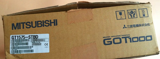 New in Box Mitsubishi GT1575-STBD UPS / DHL / Fedex