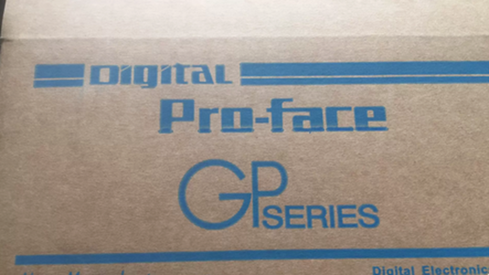 New In Box PRO-FACE AGP3650-T1-D24 HMI Proface TOUCH PANEL DHL / UPS / FedEx
