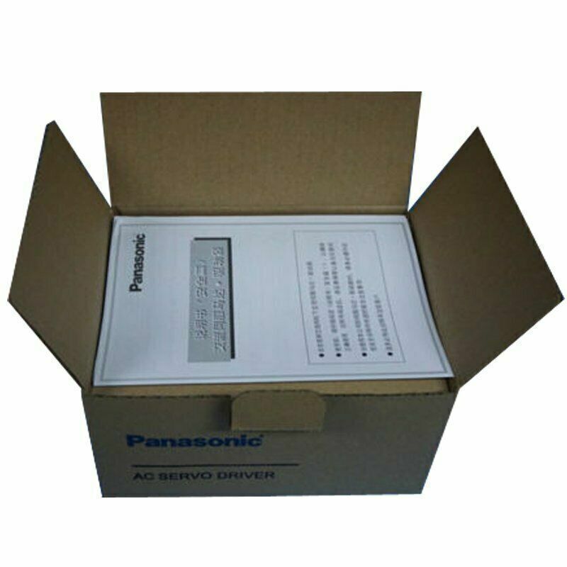 1PC New In Box Panasonic MKDET1105P Servo Drive Expedited Shipping