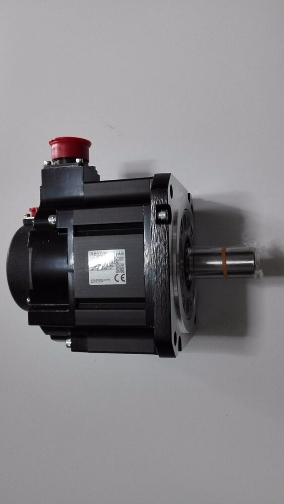 NEW ORIGINAL MITSUBISHI SERVO MOTOR HF-SN102J-S100 HFSN102JS100 EXPEDITED SHIP UPS / DHL / Fedex