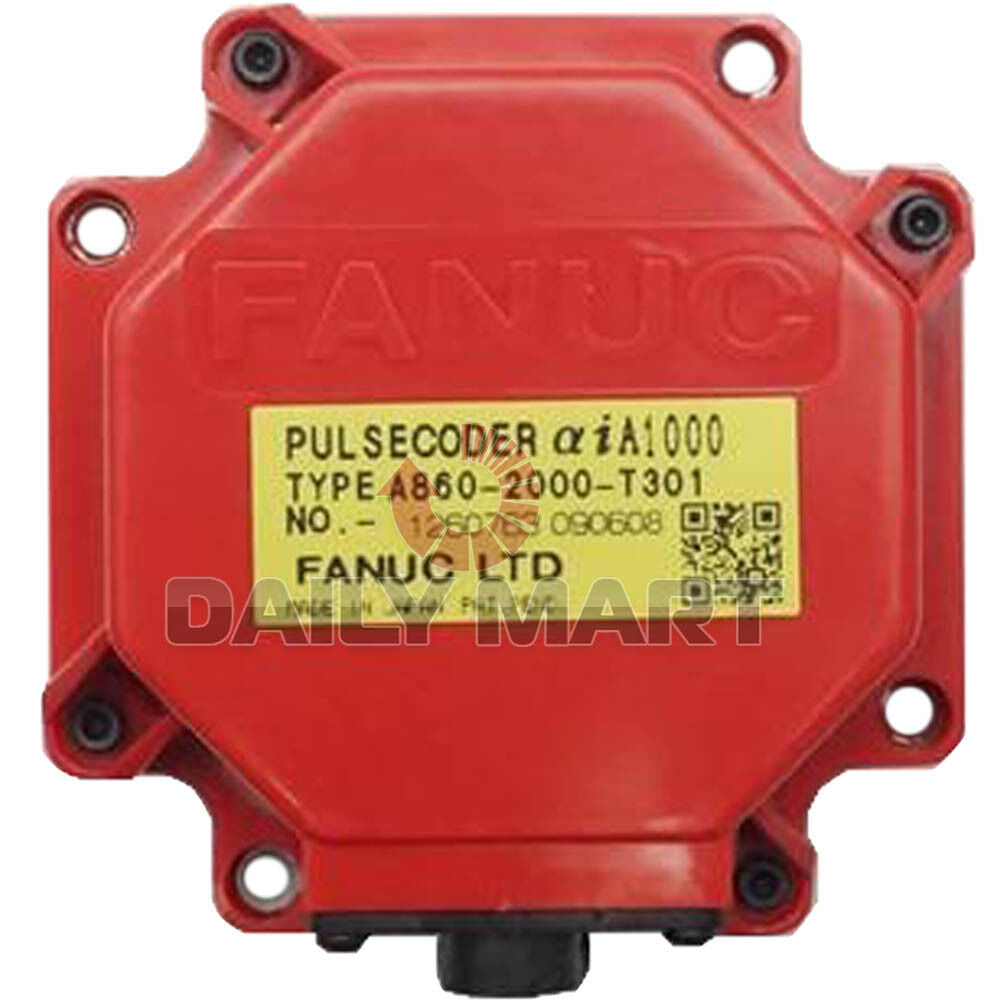 Used GE FANUC A860-2000-T301 A8602000T301