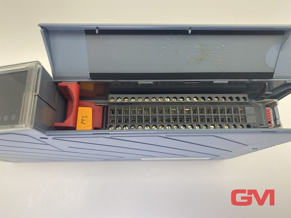 B&R Analogeingabekarte 2AI32561010 Analog Input Module AI325 Revision 00.00