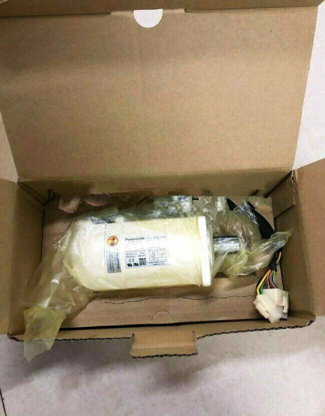 1PC New In Box Panasonic MSM042A1EE Servo Motor Expedited Shipping