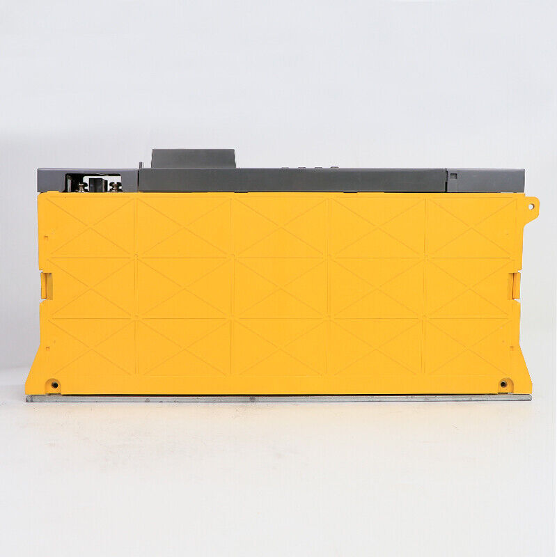 FANUC A06B-6096-H102 USED SERVO AMPLIFIER MODULE A06B6096H102 UPS / DHL / Fedex