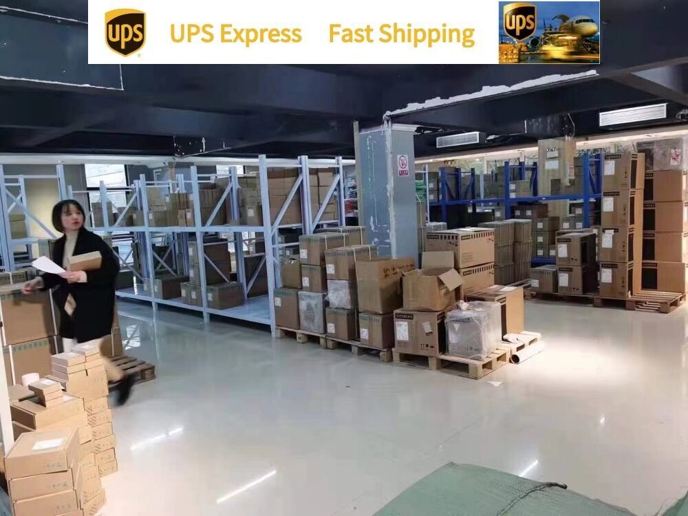 ACS310-03E-02A6-4 ABB 0.75KW Brand New In Box Spot Goods！Expedited Shipping