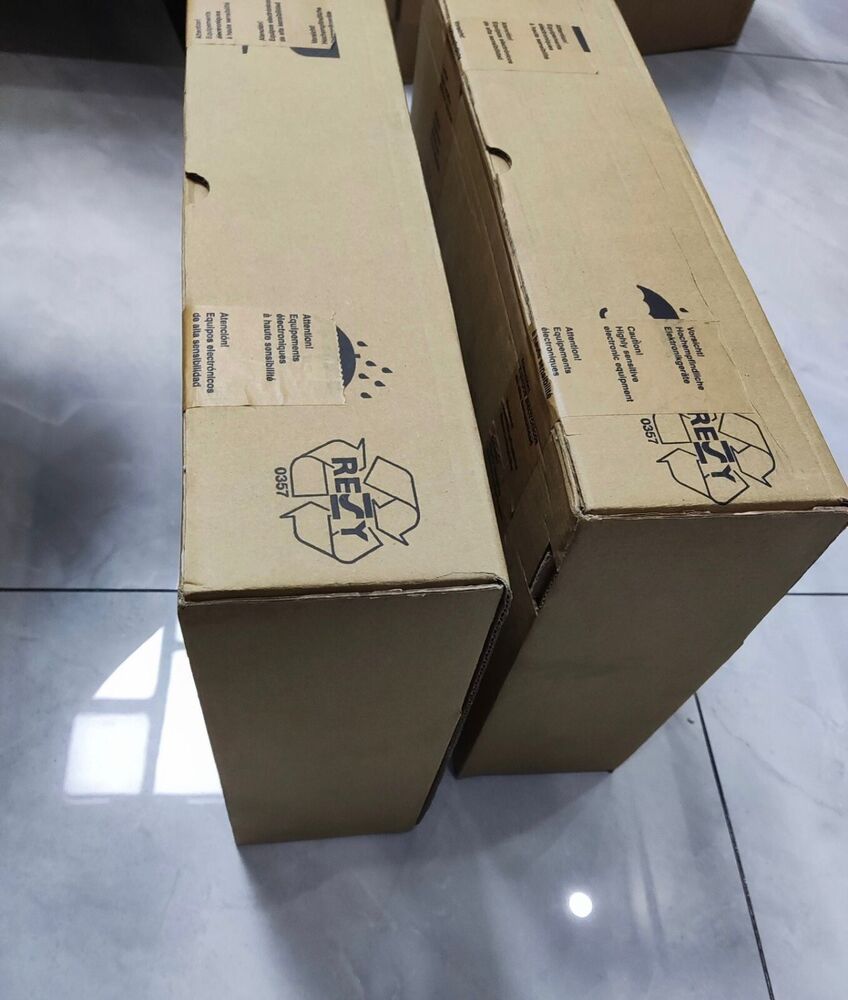 NEW LENZE E94AMHE0074 SERVO DRIVE E94AMHE0074 EXPEDITED SHIPPING DHL / UPS / FedEx