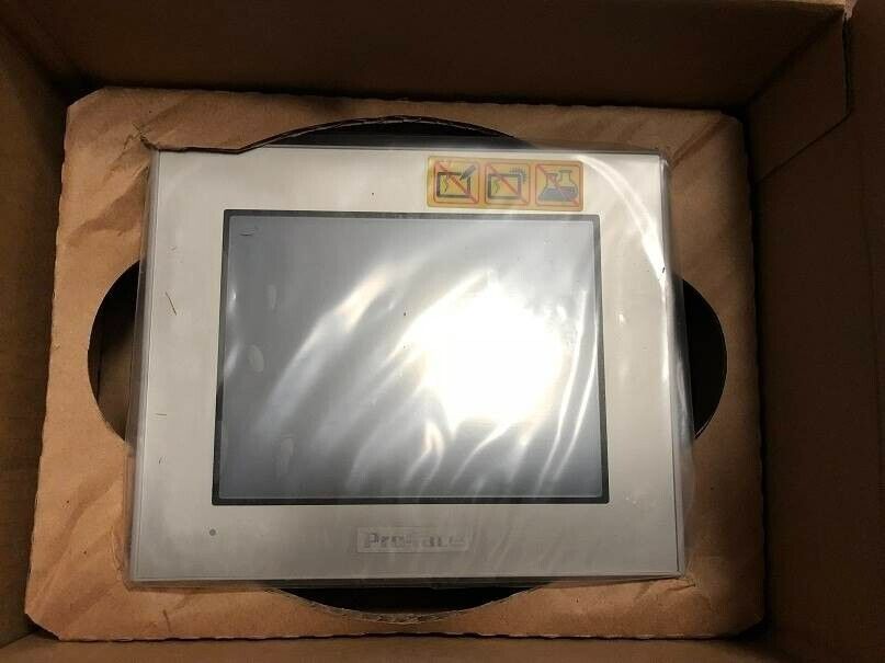 PRO-FACE PFXGP4301TAD HMI Proface TOUCH PANEL New In Box Expedited Shipping DHL / UPS / FedEx