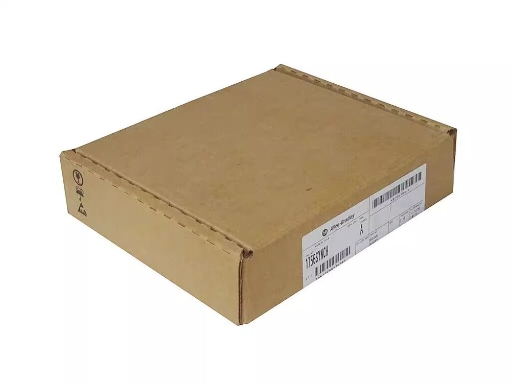 AB 1769-IF16C 16 Pt A/I SER A CompactLogix AC Input Module Fedex or DHL