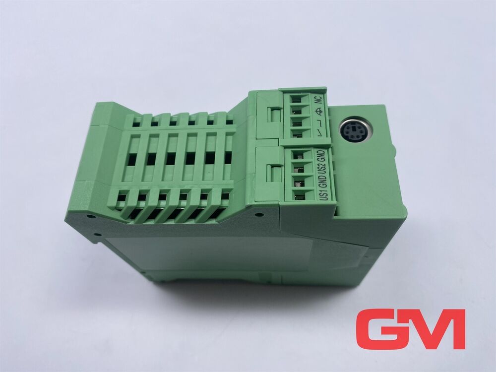 Phoenix Contact Network Distributor 2832632 Fl Switch Lm 8TX Ethernet Switch
