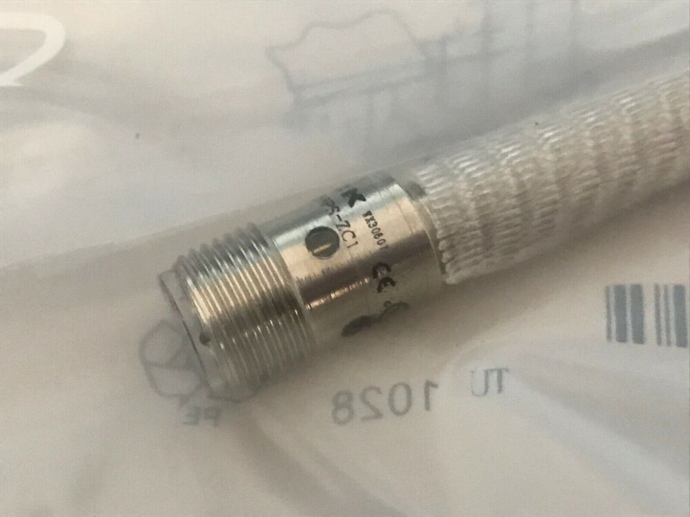 1PC New Sick IM08-1B5PS-ZC1 Proximity Sensor IM081B5PSZC1 DHL / UPS / FedEx