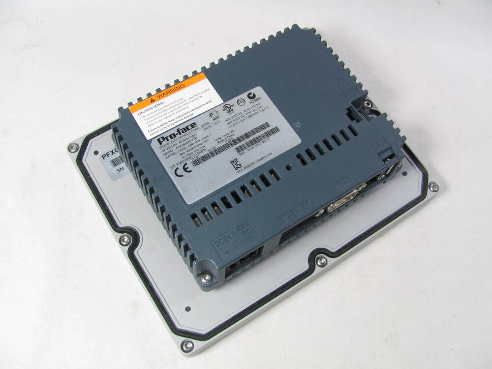 PRO-FACE PFXGM4301TAD HMI Proface TOUCH PANEL New In Box Expedited Shipping 1PC DHL / UPS / FedEx