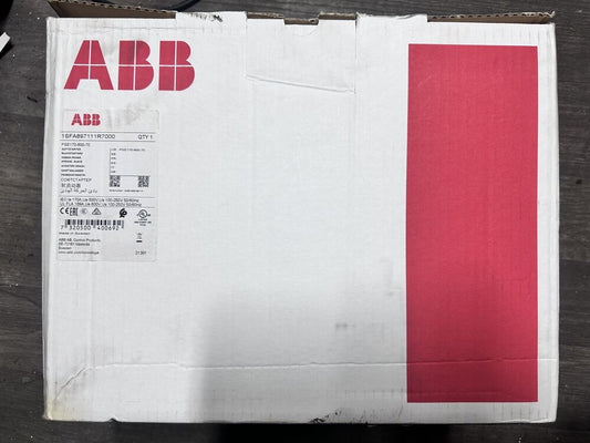 ABB PSE170-600-70 SOFT STARTER