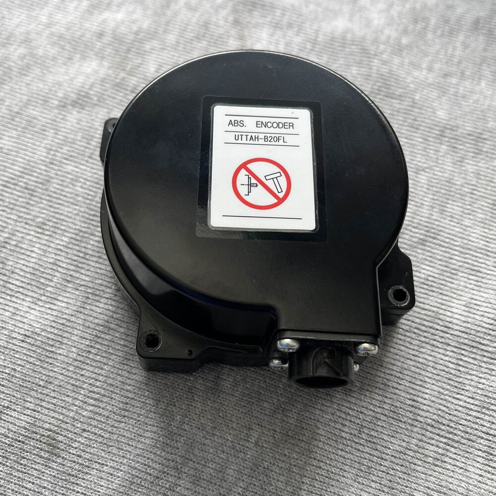 1PC New Yaskawa UTTAH-B20FL Servo Encoder UTTAHB20FL Expedited Shipping