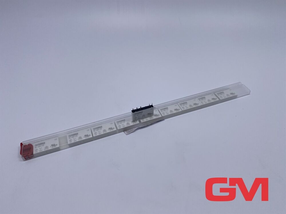 Ve 10x Phoenix Contact Miniatur-Leistungsrelais 2961105 Relay Rel-mr-24dc/21