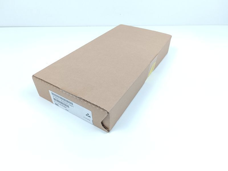 New Siemens SIMODRIVE 611 universal U HR 6SN1118-0NJ01-0AA1 6SN1 118-0NJ01-0AA1