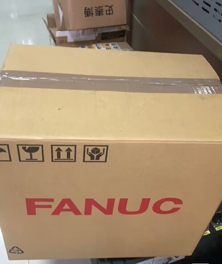 NEW FANUC A06B-6400-H003 SERVO AMPLIFIER A06B6400H003 EXPEDITED SHIPPING DHL / UPS / FedEx