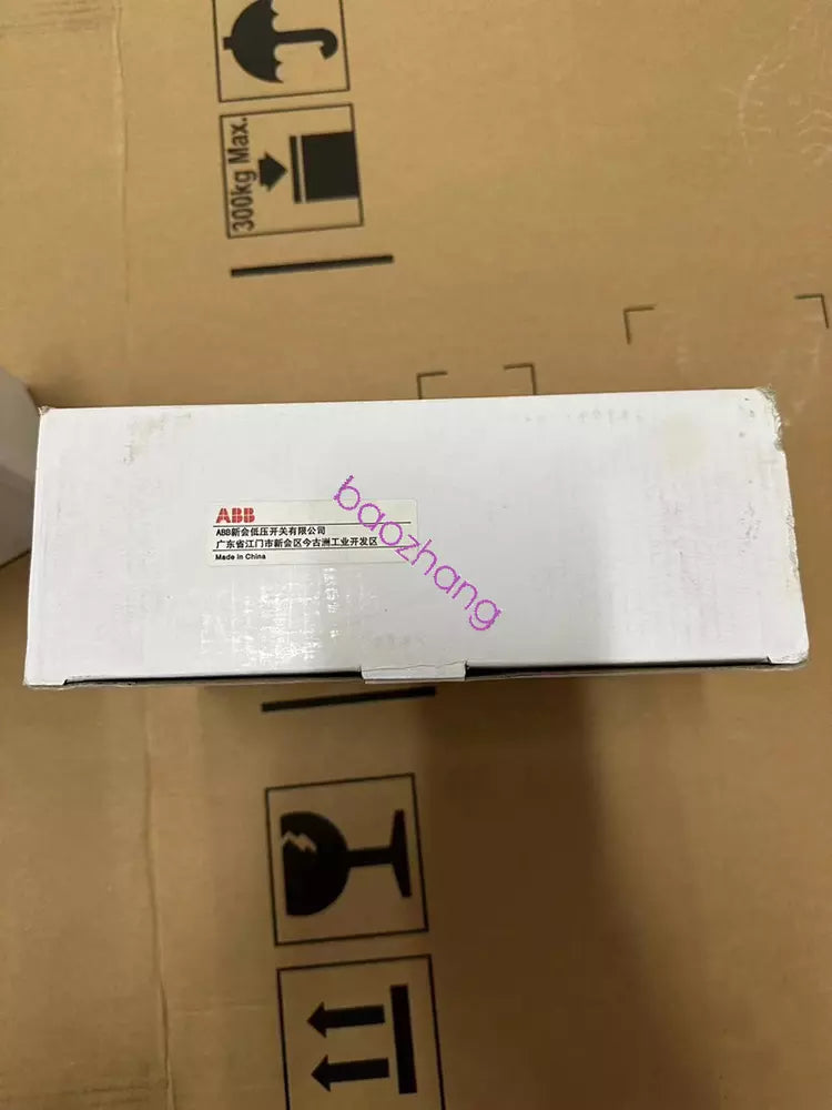 ABB PSR105-600-70 Soft Starter Free Shipping Stock New in Box Fast Shipping 1pcs UPS / DHL / Fedex