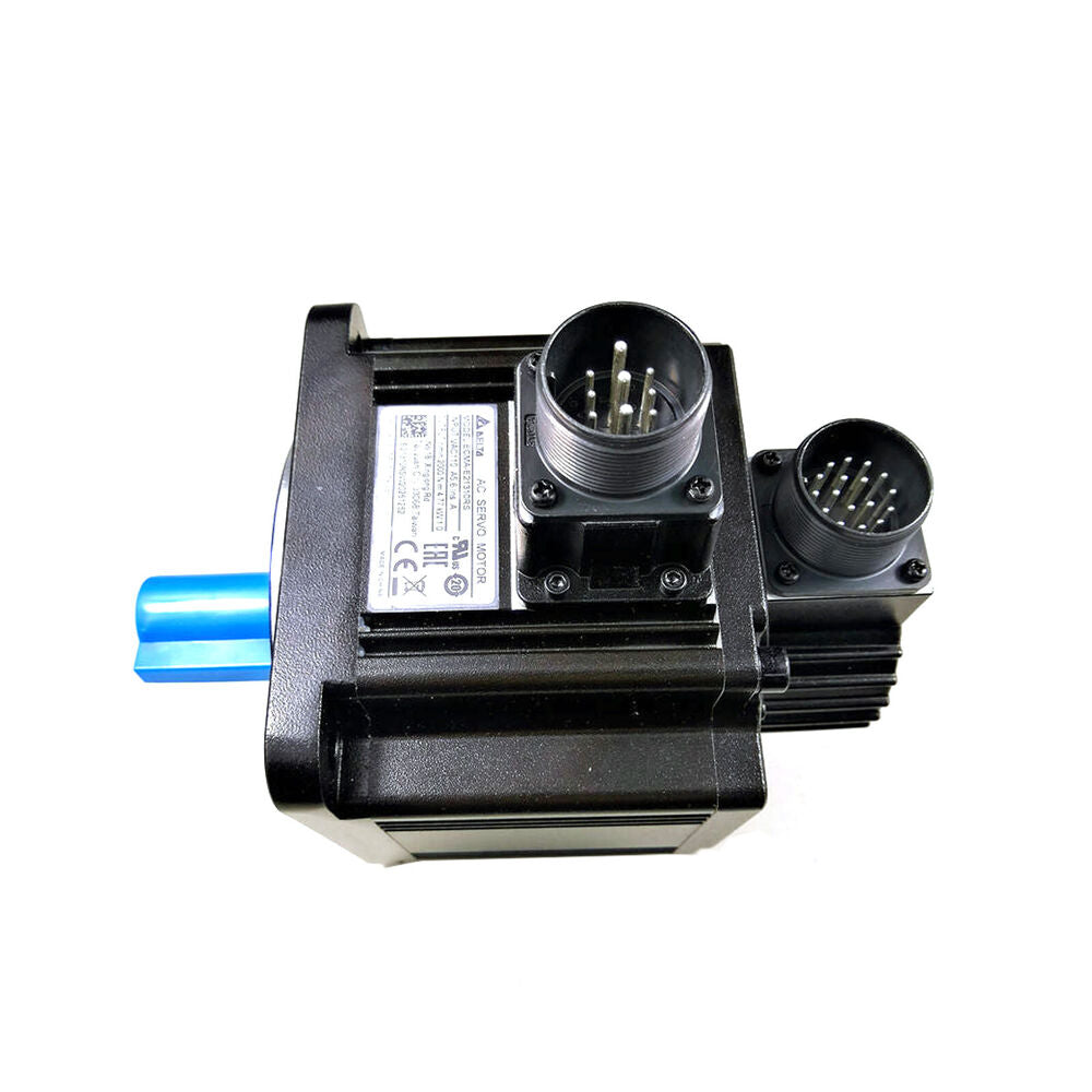 1Pcs ECMAF11830SS Brand New Servo Motor ECMA-F11830SS Delta im UPS / DHL / Fedex