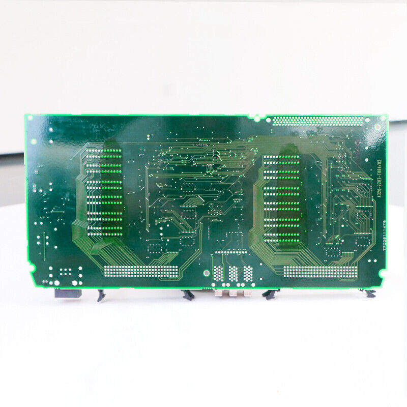 FANUC A16B-2203-0881 Used PCB Tested In Good Condition A16B22030881 UPS / DHL / Fedex