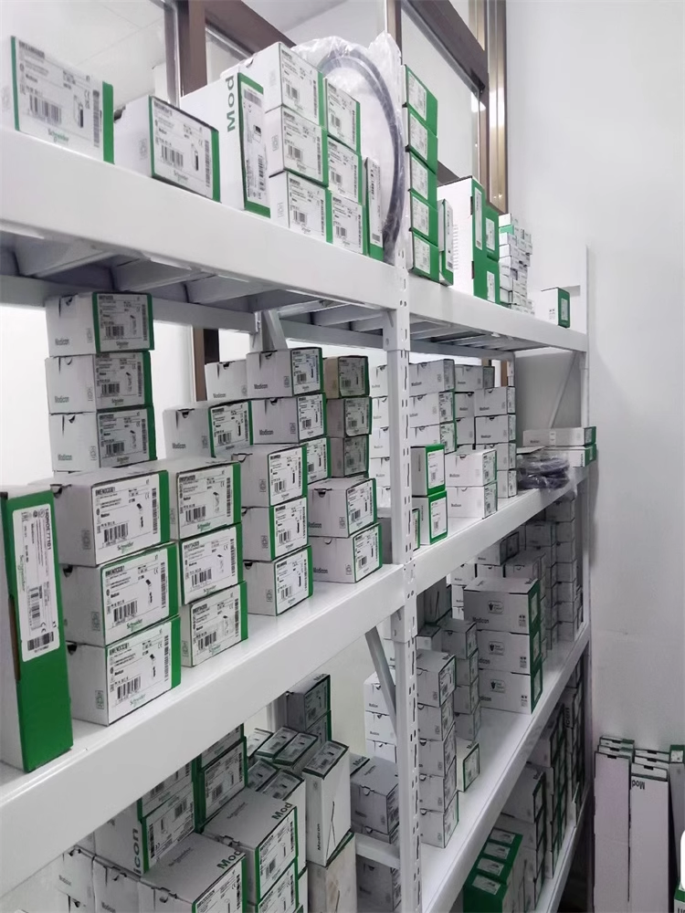 BMXAMI0800 1PCS Brand New Schneider BMXAMI0800 Fast delivery