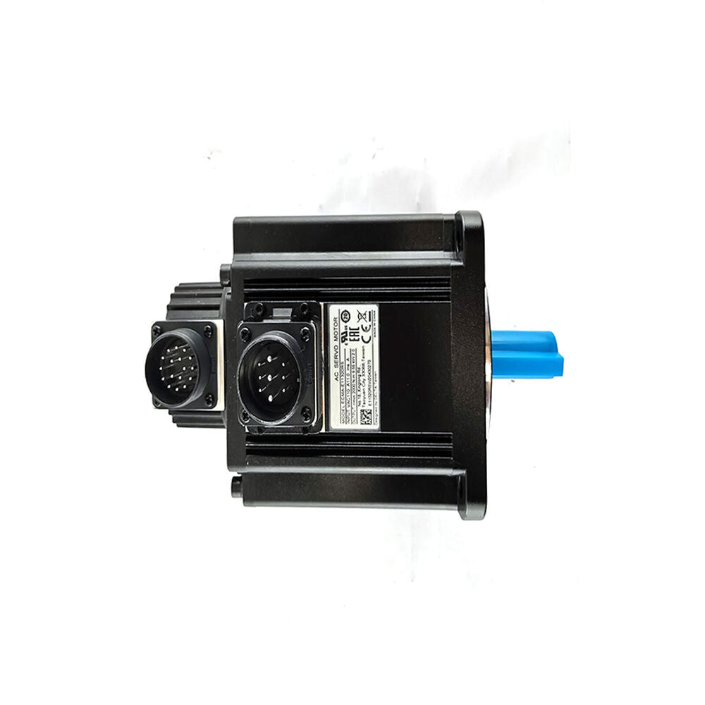 DELTA NEW ECMA-E31315PS PLC 1500W 1.5kW AC SERVO MOTOR UPS / DHL / Fedex
