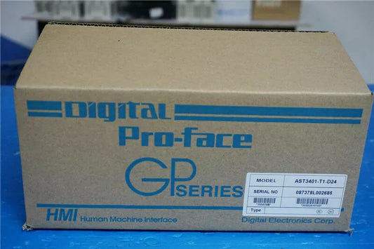 1PC New Pro-face AST3401-S1-D24 Touch Screen In Box Expedited Shipping DHL / UPS / FedEx