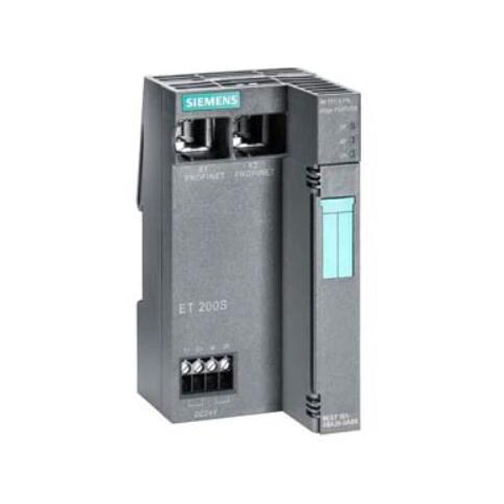 SIEMENS NEW 6ES7151-3BA23-0AB0 6ES7 151-3BA23-0AB0 PLC Interface Module 2 DHL / UPS / FedEx
