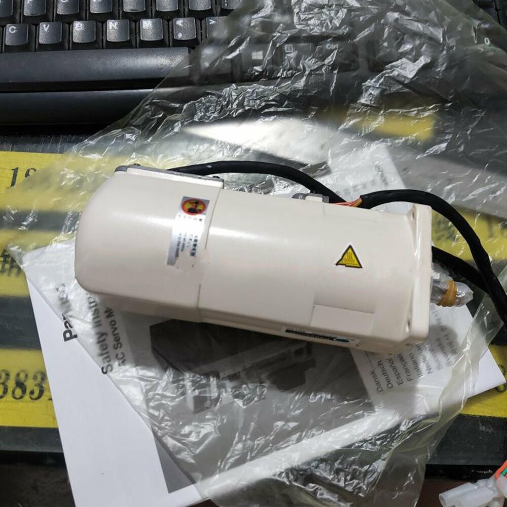 1PC New In Box Panasonic MSM022QBV Servo Motor Expedited Shipping