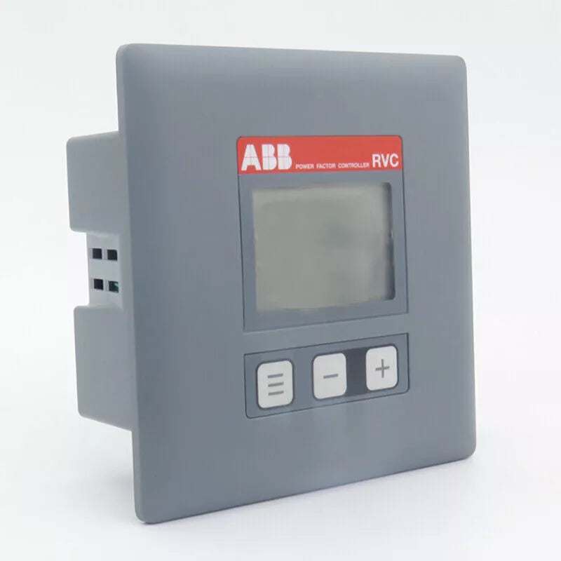1PC ABB RVC-12/1-5A Power Factor Controller New Expeidted Shipping
