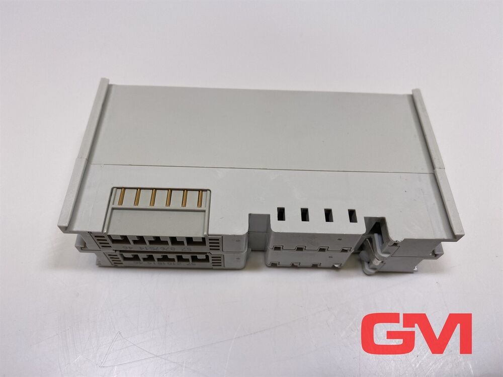 Beckhoff Ethercat - Terminal EM2042 16-Kanal-Digital-Ausgang D-Sub 24V Dc