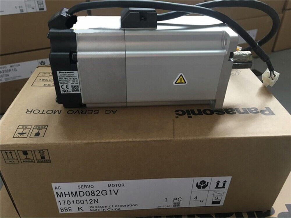 1PC New In Box Panasonic MHMD082G1V Servo Motor Expedited Shipping