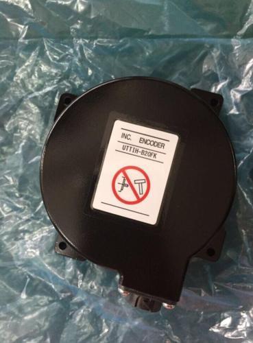 1PC New Yaskawa UTTIH-B20FK Servo Encoder UTTIHB20FK Expedited Shipping