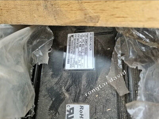 1PC New Yaskawa SGMGV-1EDDA61 Servo Motor Expedited Shipping SGMGV1EDDA61
