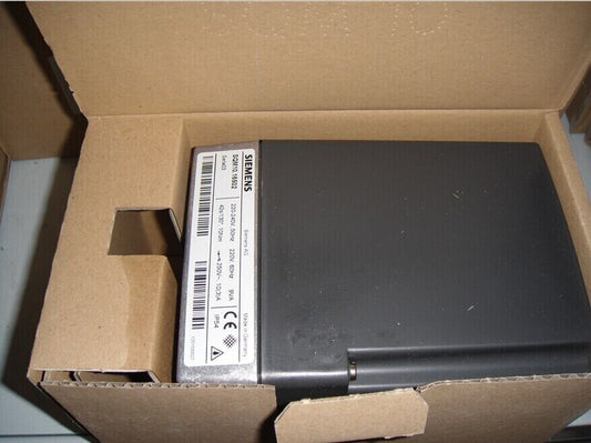 1PC Siemens SQM10.16502 Servo Motor New In Box Expedited Shipping DHL / UPS / FedEx