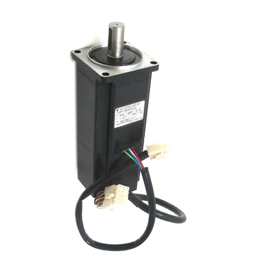 1PC New in box YASKAWA SGM-04A314 Servo motor DHL / UPS / FedEx