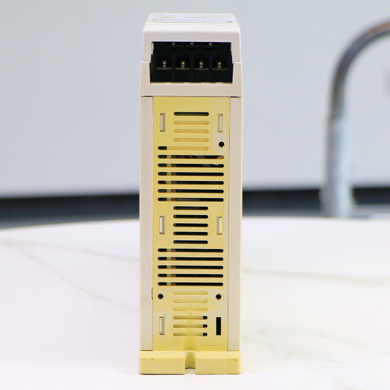 Mitsubishi MDS-C1-V2-0505 Servo Drive Unit Good Condition MDSC1V20505 UPS / DHL / Fedex