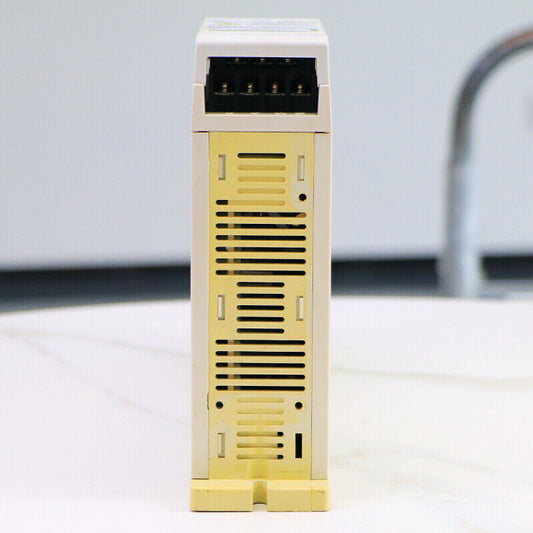 Mitsubishi MDS-C1-V2-0505 Servo Drive Unit Good Condition MDSC1V20505 UPS / DHL / Fedex