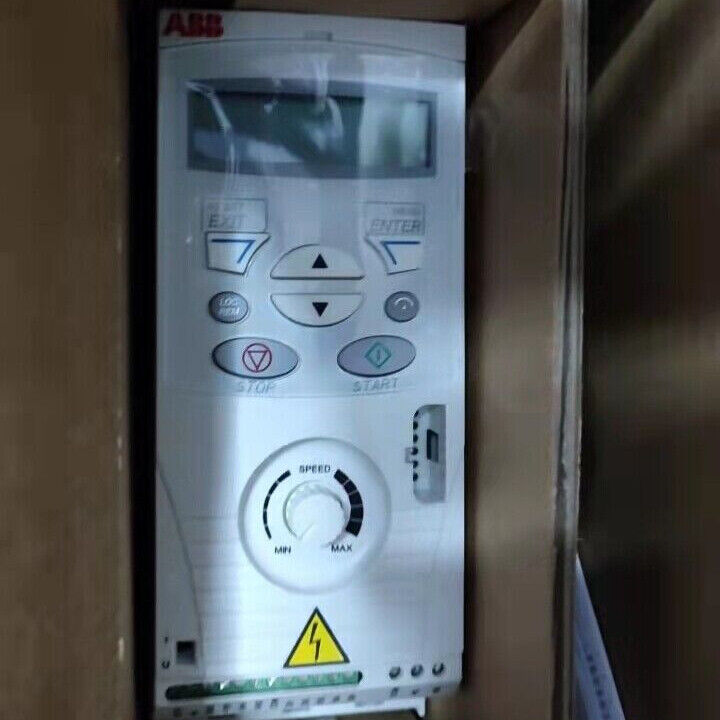ABB ACS150-03E-03A3-4 Frequency Converter ACS150-03E-03A3-4 Fast Shipping 1pcs
