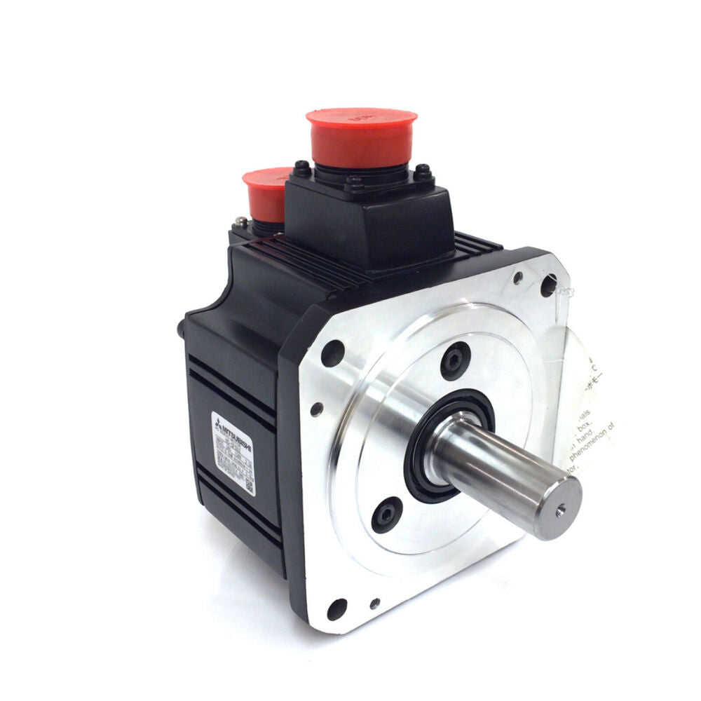New In Box MITSUBISHI HC-SFS52 HCSFS52 AC Servo Motor 0.5KW DHL / UPS / FedEx