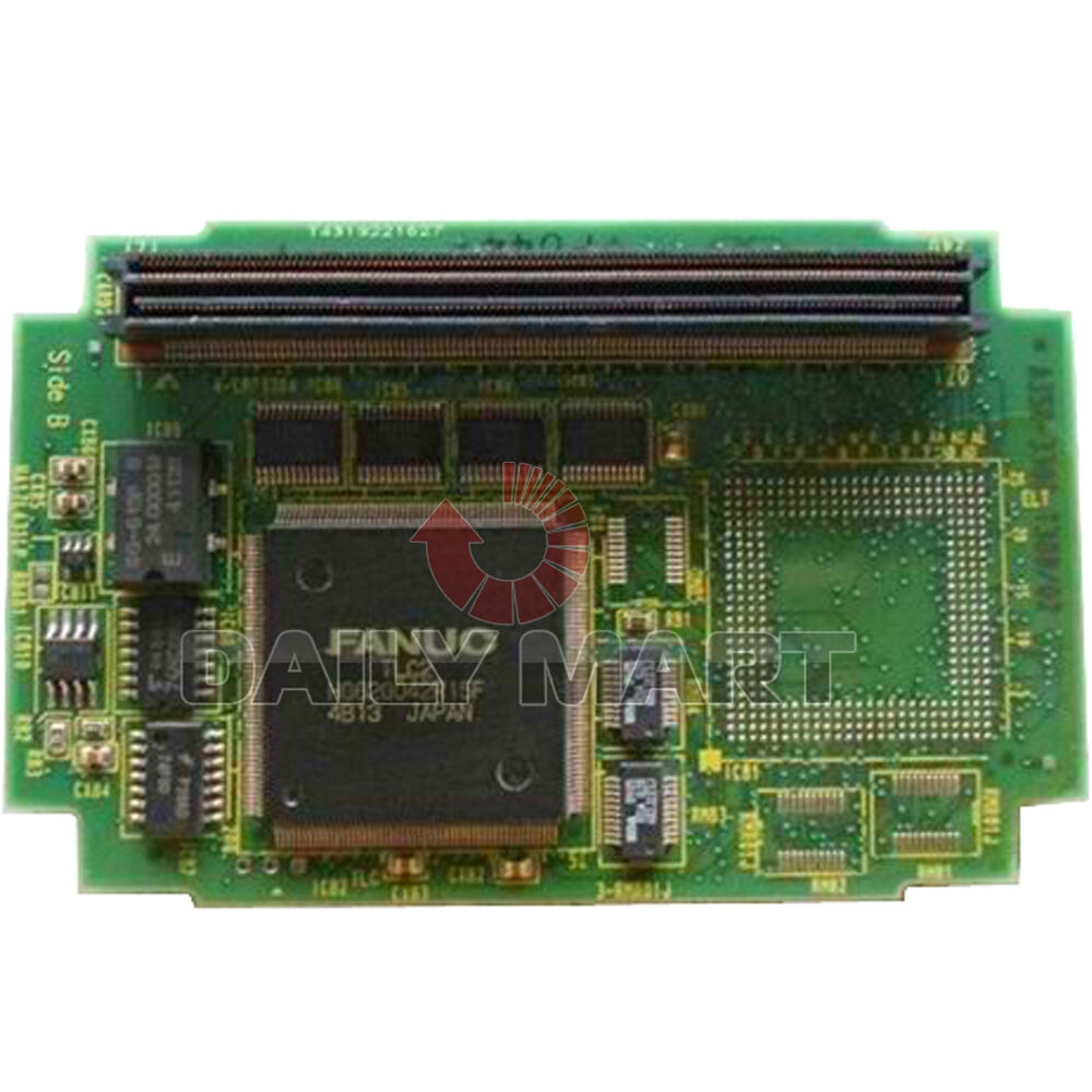 Used FANUC A20B-3300-0302 Board