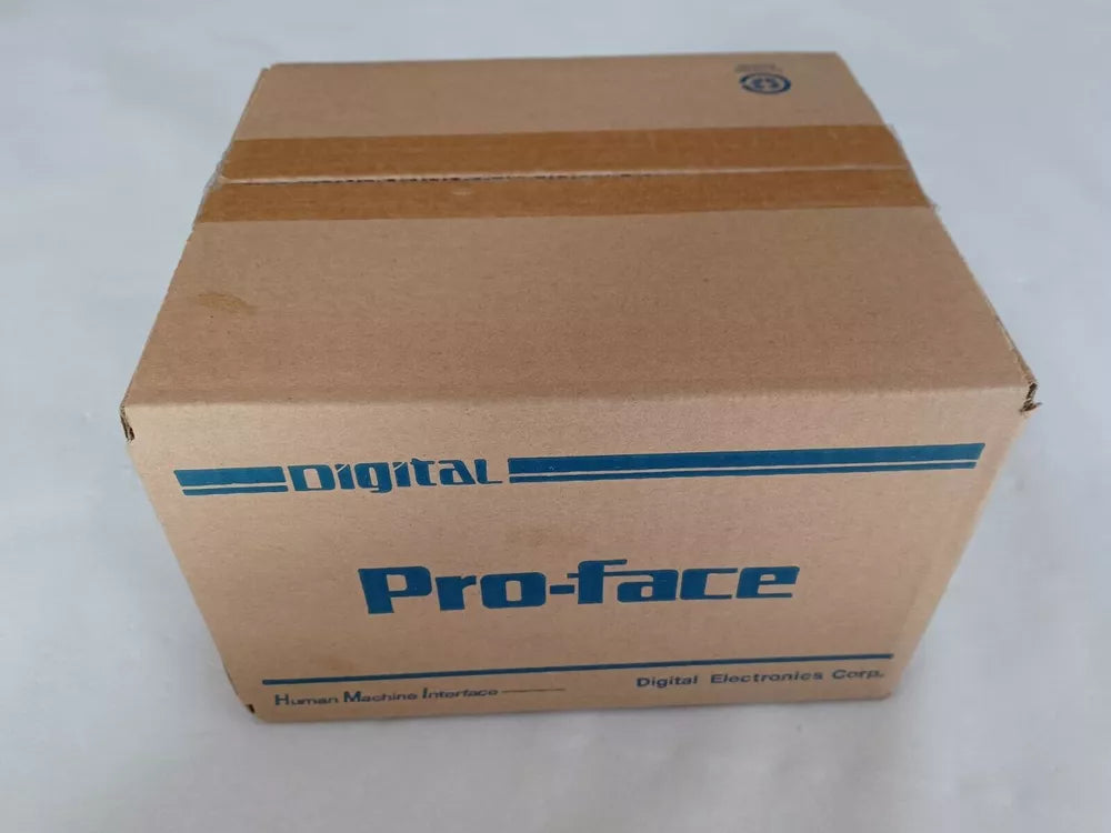 1PC New Pro-face GP2401H-TC41-24V Touch Screen In Box Expedited Shipping DHL / UPS / FedEx