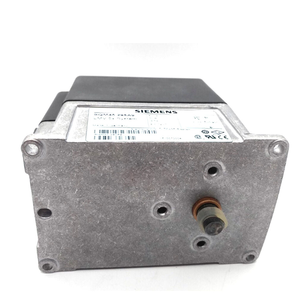 New In Box SIEMENS SQM45.295A9 Servo Motor DHL / UPS / FedEx