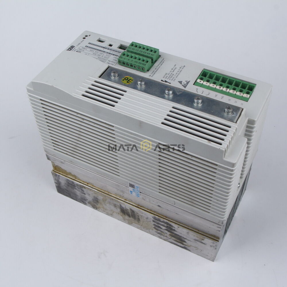 ONE Used Lenze EVF8218-E Inverter