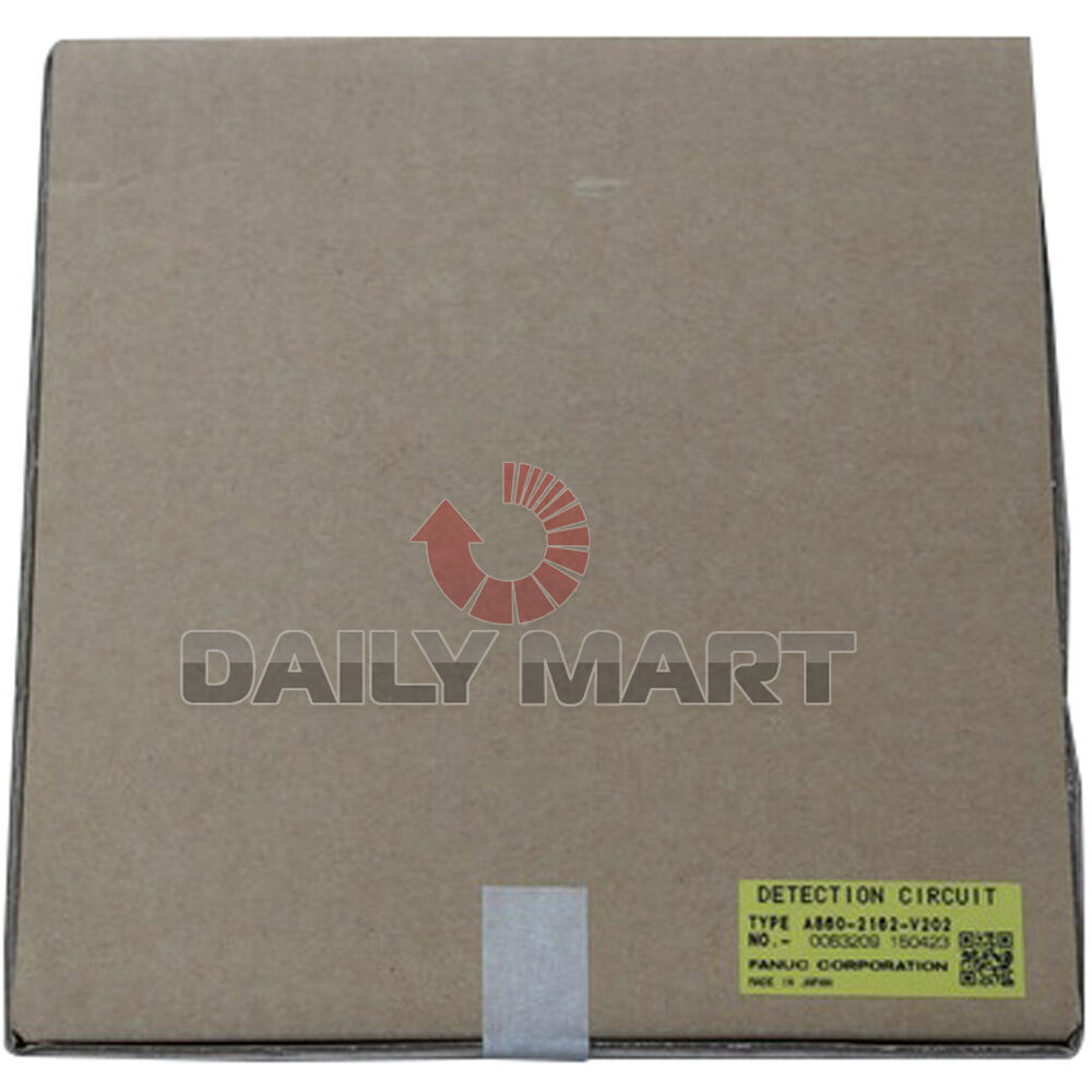 Brand New in Box FANUC A860-2162-V202