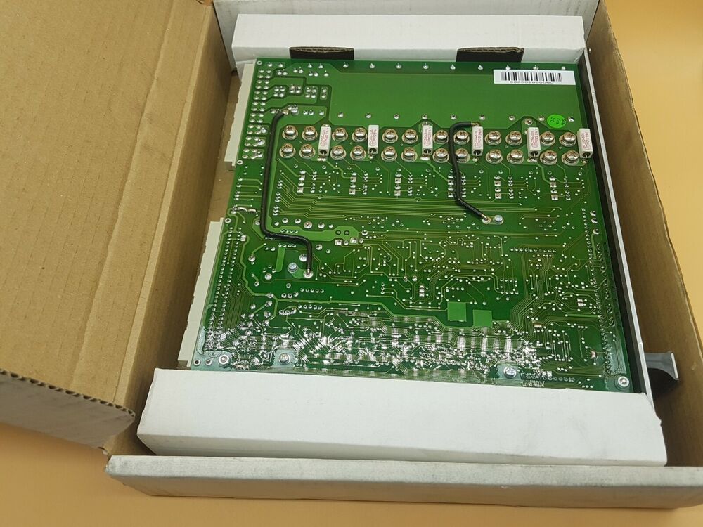 ABB AXODYN DKH-E 2601 SERVO DRIVE DKH-E2601