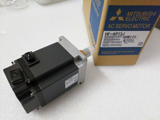 1PC MITSUBISHI HF-KP73J SERVO MOTOR HFKP73J New In Box Expedited Shipping DHL / UPS / FedEX