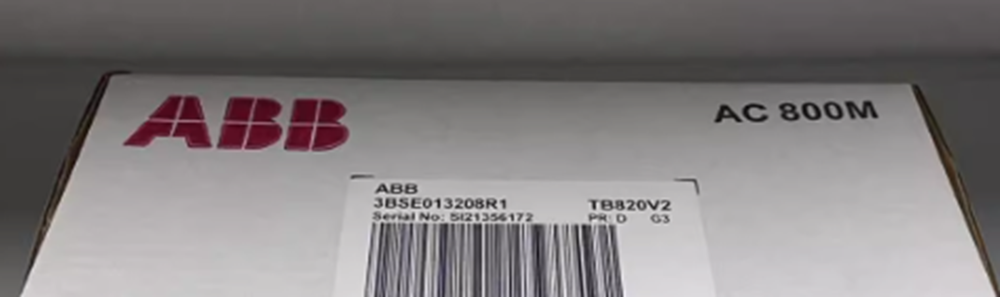 NEW ABB TB820V2 3BSE013208R1 Module DHL / UPS / FedEx