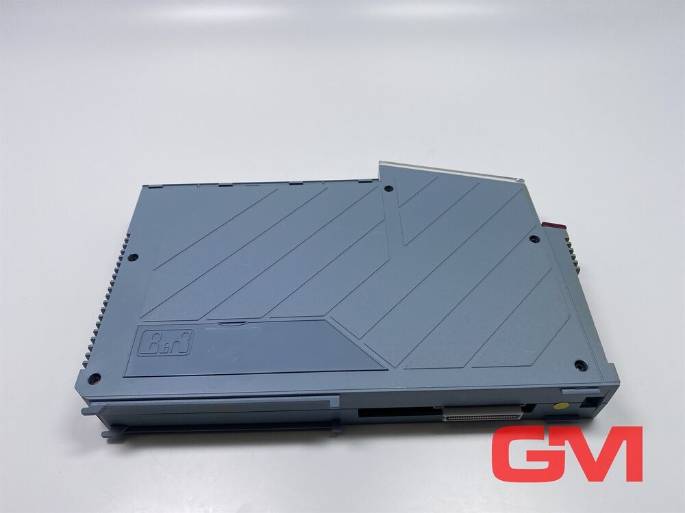 B&R Digital Output Card 2DO4252101 DO426 Rev P00.00 Damaged